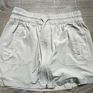 Athleta Expedition Skort- 8